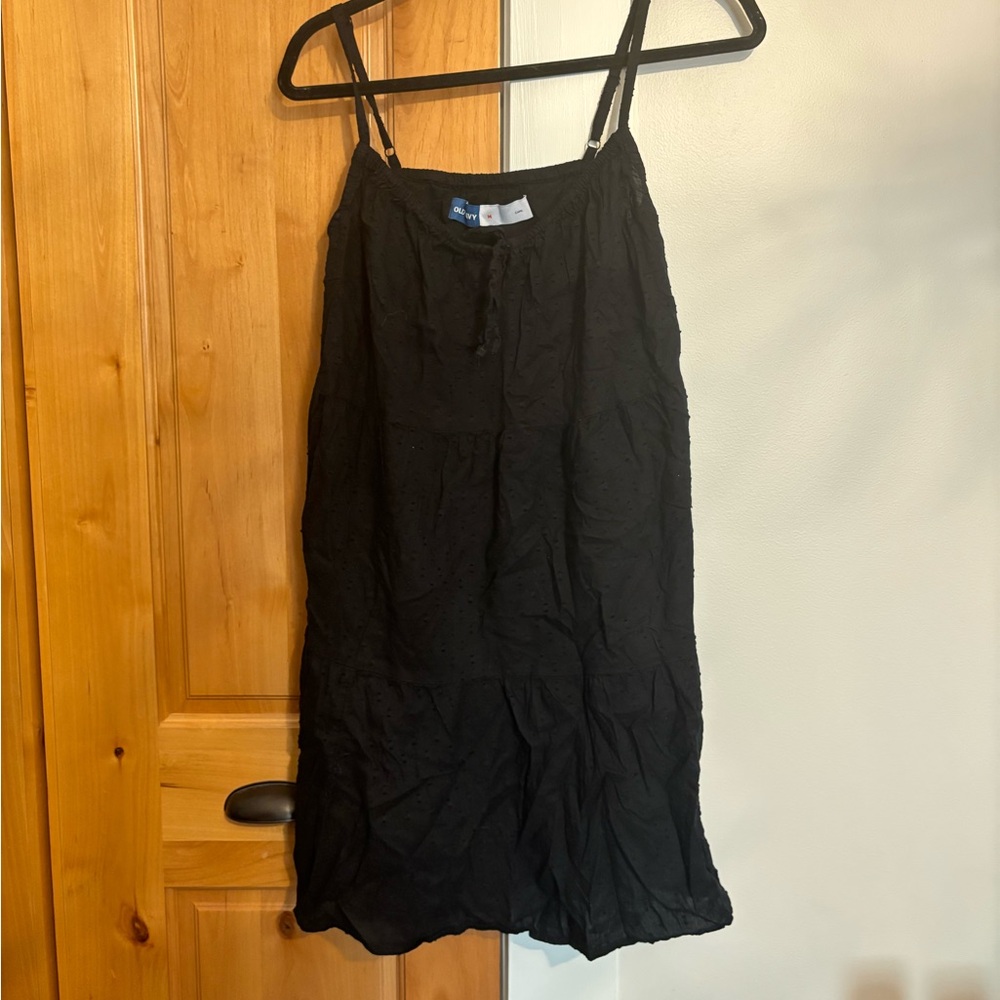 Old navy cami dress, Medium